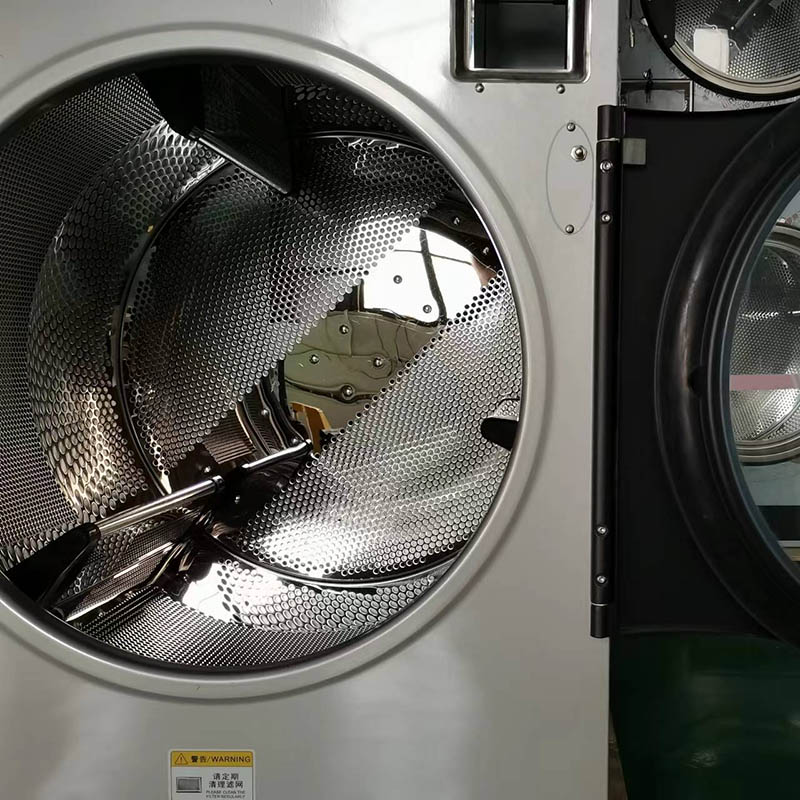 Royal Wash doly awtomatiki täjirçilik goşa ýumruk guradyjy02